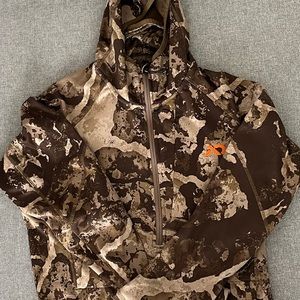 Men’s ORIGIN HOODY Medium Cipher